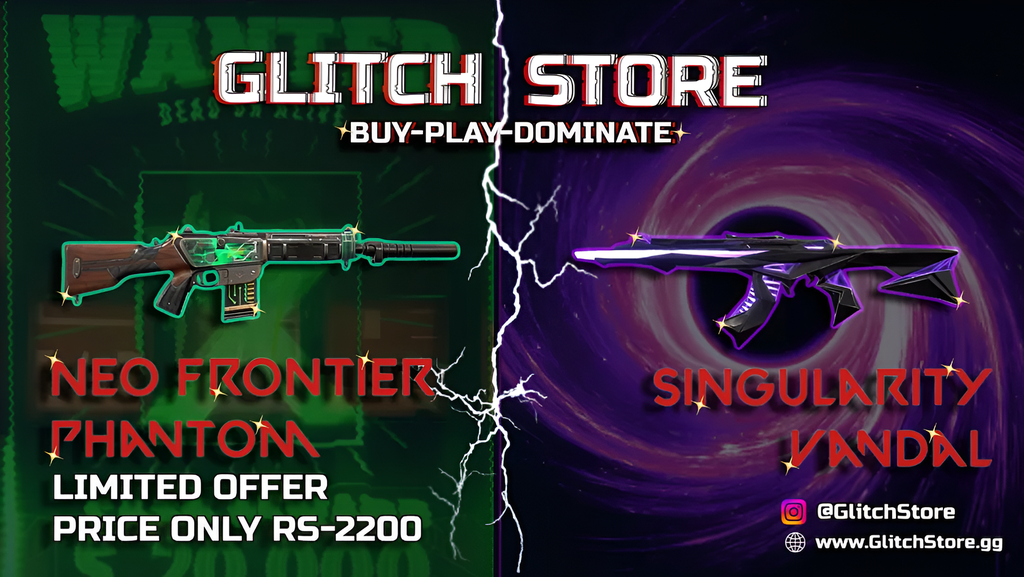 2 prem Singularity x Neo