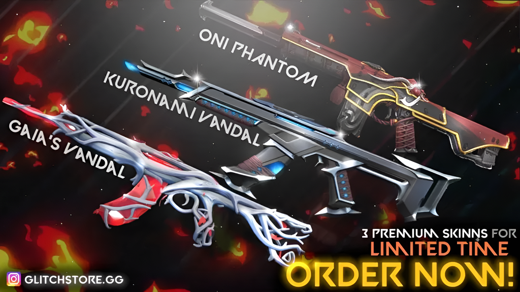 3 Prem Kuronami x Gia