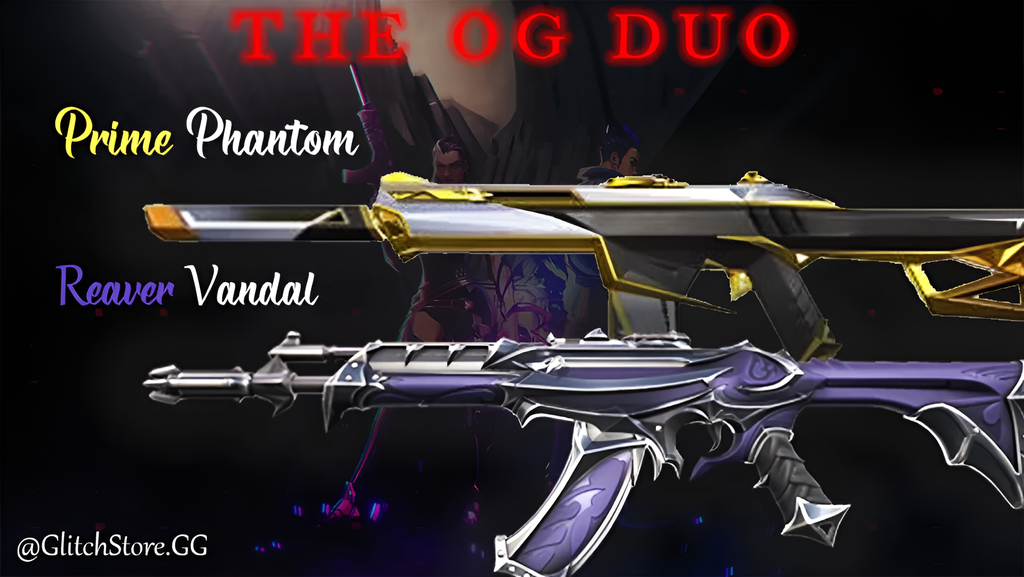 2 prem Rever x Prime