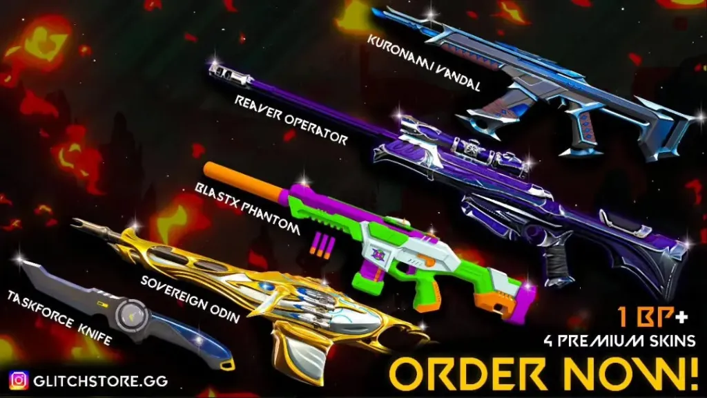 4 PREM Kuronami Vandal x Blastx Phantom