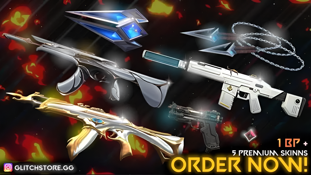 5 PREM Kuronami no yaba knife x Divergence vandal